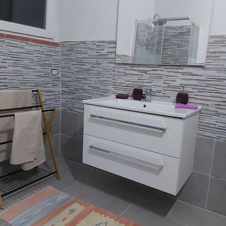 B&B Cabral مسينا المظهر الخارجي الصورة