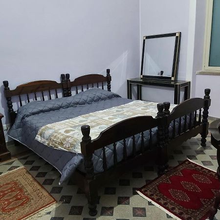 B&B Cabral مسينا المظهر الخارجي الصورة