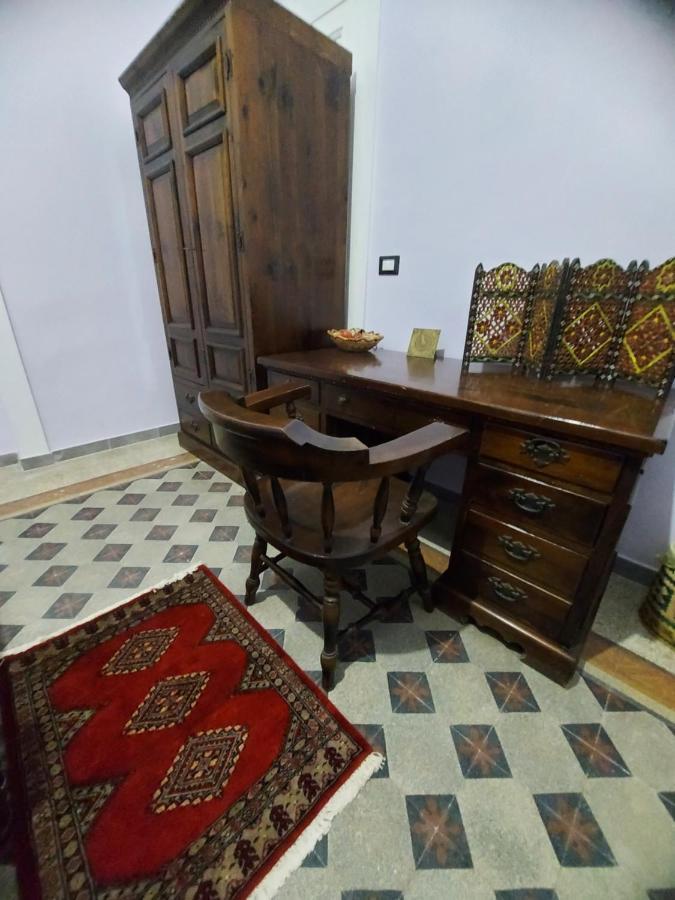 B&B Cabral مسينا المظهر الخارجي الصورة